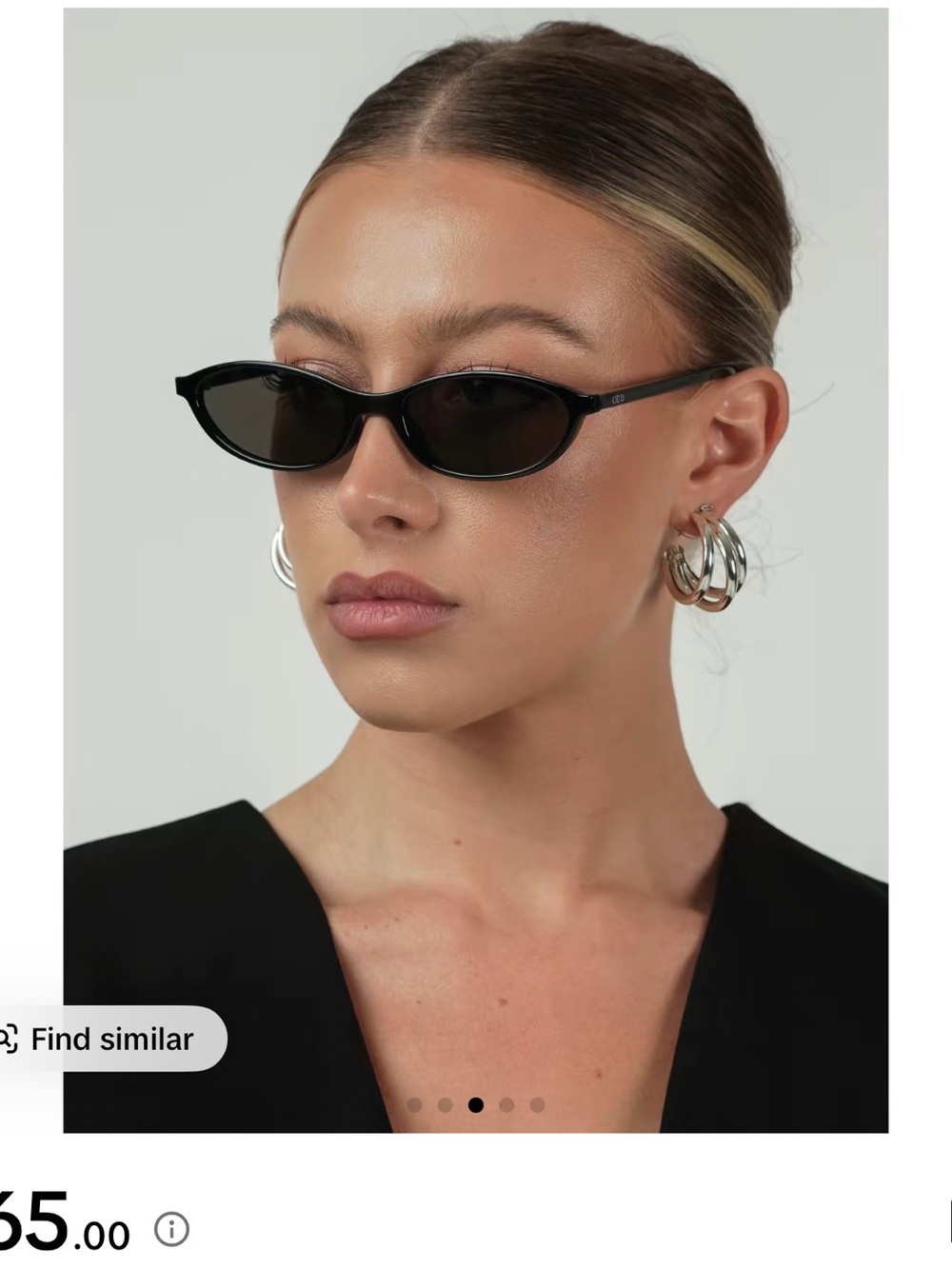 Otra Eyewear The Hazel Sunglasses